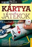 Boruzs János: Kártyajátékok