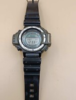 CASIO ATC-1100 VINTAGE Digital Watch (SEE DESCRIPTION!)