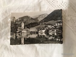 " BABY MAPPE" - 15 db - KÉP - SALZBURG - RÉGI - 7 x 4,5 cm  - HIBÁTLAN