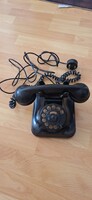 Régi telefon