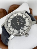 Tissot Bridgeport Powermatic 80 automata-gyűjteményből!