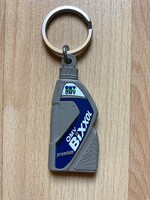 OMV Motor oil -   kulcstartó