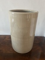 Zsolnay tároló edény 50cm