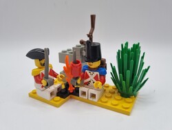 Lego 1872 Imperial Guard Camp Pirates I