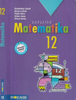 Kosztolányi József Kovács István Pintér Klára Urbán János Dr. Vincze István: Sokszínű matematika tan