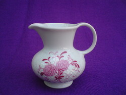 Seltmann Weiden Annabell porcelán tejkiöntő