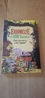 Erdőmélye A szirt krónikái