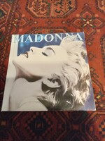 Madonna lp