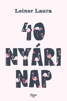 Leiner Laura: 40 nyári nap