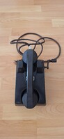 Régi telefon