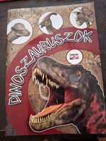 Dinoszauruszok,  alkudható