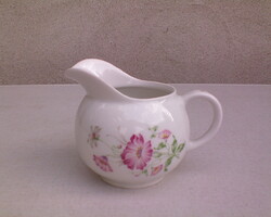 Arzberg porcelán tejkiöntő