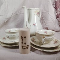 Edelstein - Bavaria - Maria-Theresia Breakfast Set - for Two