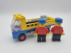 Lego 643 Flatbed Truck Classic Town