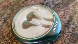 SONY MDR-E327 WALKMAN FÜLHALLGATÓ
