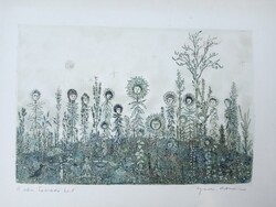 Gross Arnold: The Everlasting Garden
