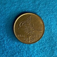 Egypt - 2 piastres - 1984 coin