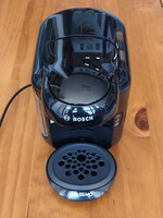 Új állapotú Bosch Tassimo Vivy 2 kapszulás kávéfőző