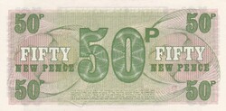 50  Pence Egyesült királyság     A képen látható  Szép Új  állapotban