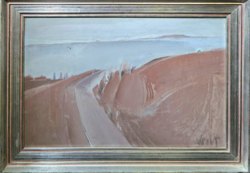 Lóránt János Demeter (1938-): Balaton