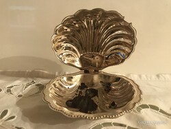 VAJTARTÓ - EZÜSTÖZÖTT - ROZSDAFOLTOS - KREATÍV CÉLRA