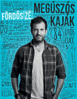 Fördős Zé: Megúszós kaják