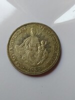 1933 as Magyar 2 pengő