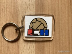 Izlandi kézilabda szövetség -   kulcstartó