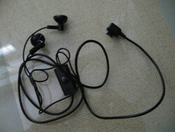 LG I -Sound B 104 mobiltelefon fülhallgató