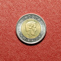 Kossuth Lajos 100 Forint 2002