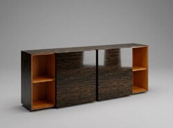 Olasz, luxus design sideboard 70/80' évek