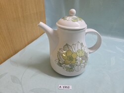 A1952 Arzberg kávé kiöntő 21 cm  ﻿a képeken látható állapotban