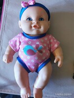 22 cm baba - 22 cm doll