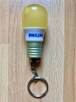 Philips villanykörte - kulcstartó