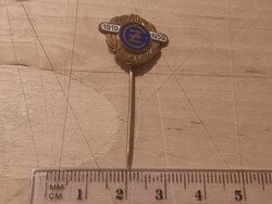 ČZ (Česká zbrojovka Strakonice) motorkerékpár- és fegyvergyár alapításának 40. évfordulójára adtak
