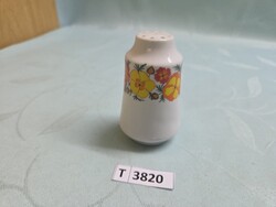 T3820 Alföldi sószóró 8 cm képeken látható állapotban