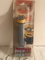 PEZ CUKORTARTÓ - BONTATLAN - 10 x 3 x 2,5 cm - HIBÁTLAN