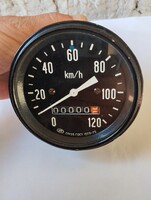 Ú szovjet km óra, sebességmérő UAZ, GAZ, ZIL