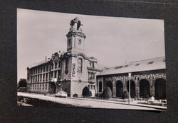 1972 Szolnok Tisza Szálló és Gyógyfürdő