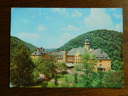 Képeslap - Lillafüred - VII.-15/683 - Palotaszálló