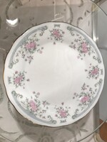 GUOGUANG  TÁNYÉR - PORCELÁN - 18 cm - HIBÁTLAN