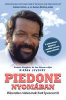 Király Levente: Piedone nyomában