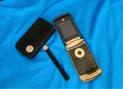 Motorola v8 független