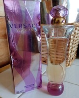 Versace Woman Edp