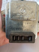 Új gyári feszültségszabályzó (14V) – Škoda 105/120, Zetor, Avia (PAL Magneton)