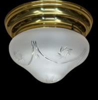 Antique Style Ceiling Lamp