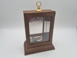 Harry Potter Time Turner (Időnyerő) Nyaklánc Vitrin