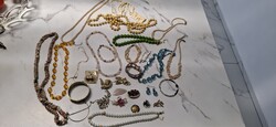 Ékszer csomag egyben eladó hagyatékból