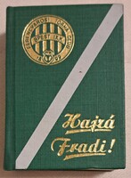 Fradi Mini Book