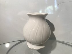 SELTMANN WEIDEN VÁZA - 7 x 5,5 cm -  PORCELÁN -  HIBÁTLAN